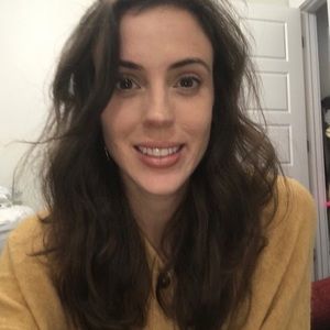 Meet your Posher, Jenn